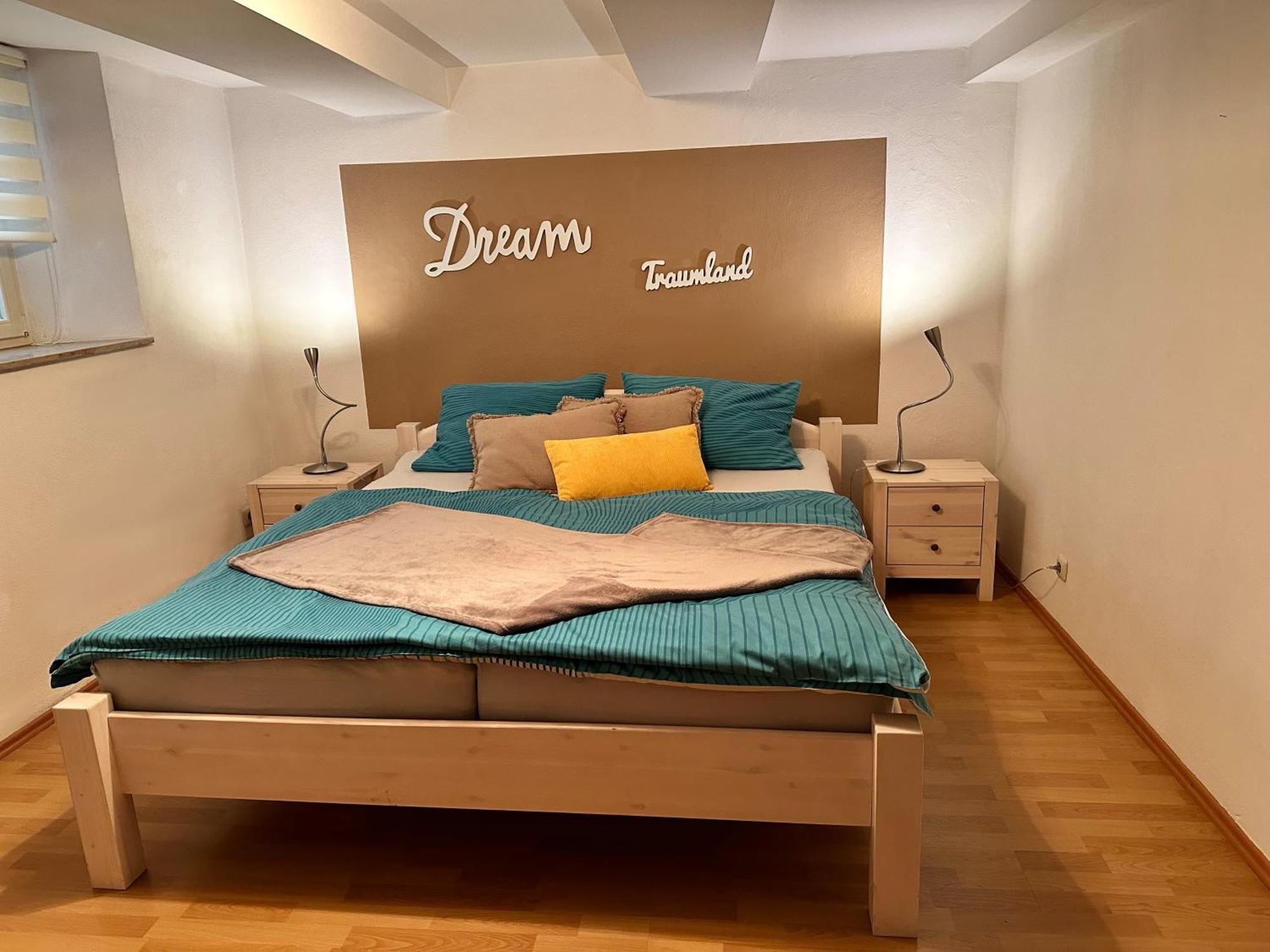 Ferienwohnung Lux Weißenburg in Bayern Exterior foto
