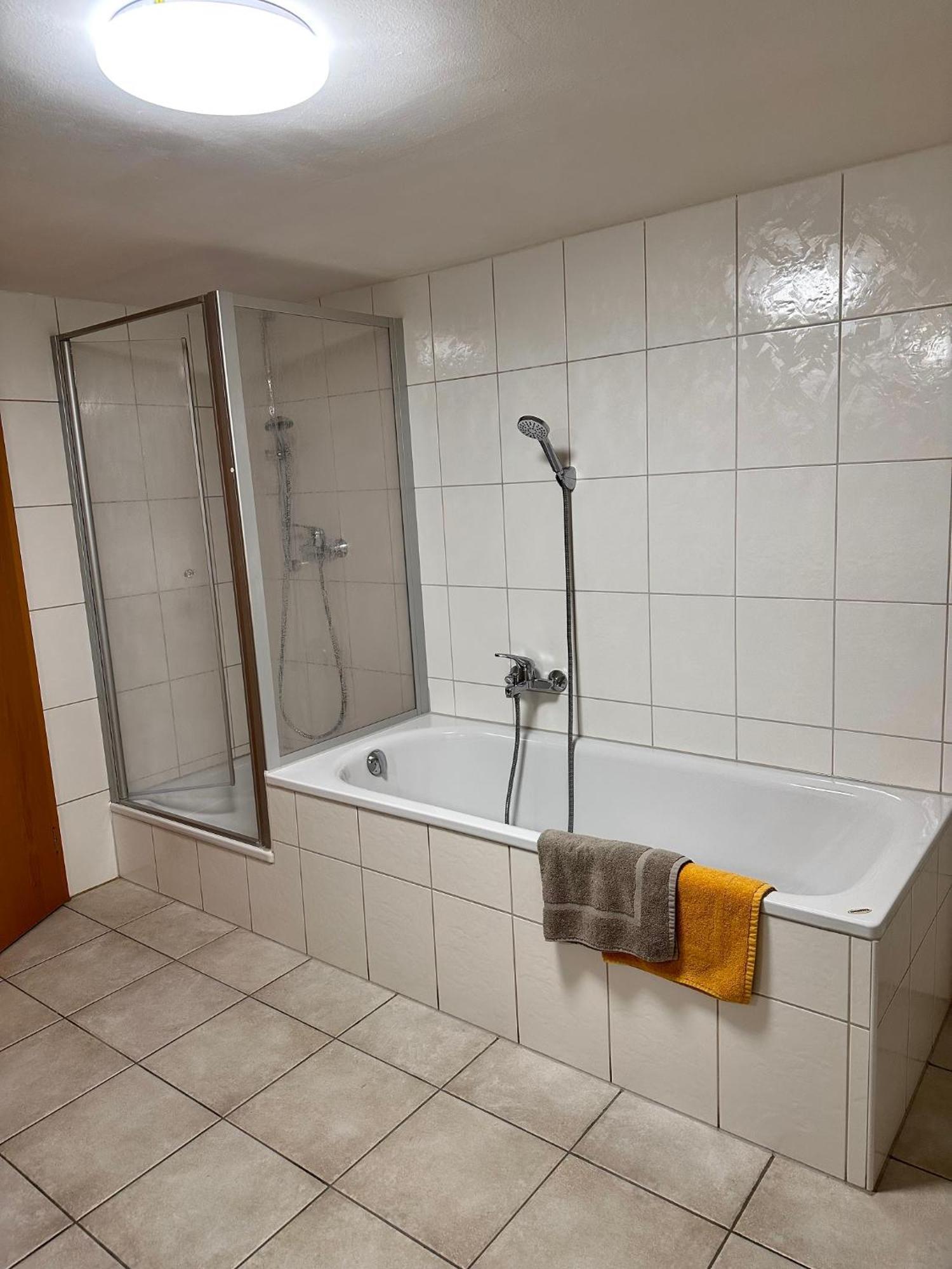 Ferienwohnung Lux Weißenburg in Bayern Exterior foto